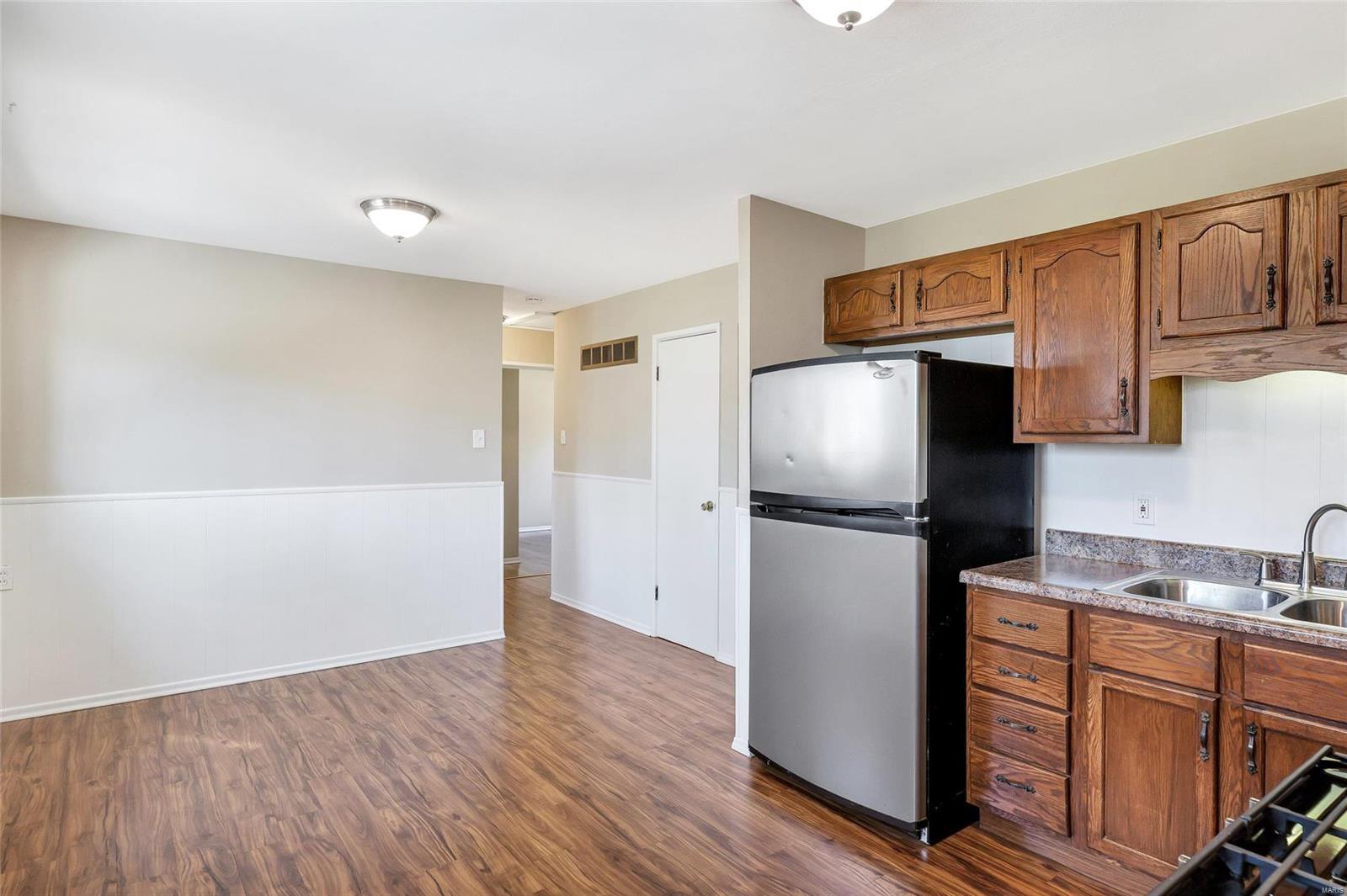 Florissant Gardens - Residential