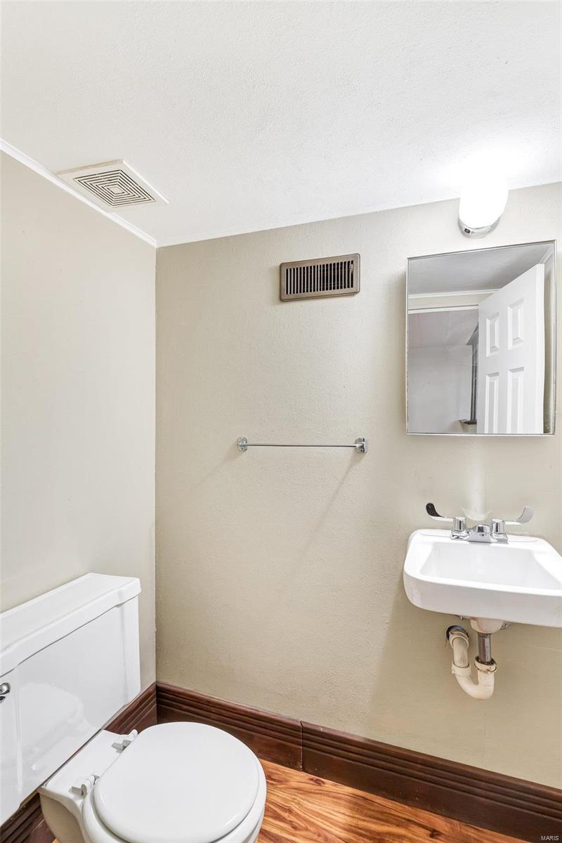 Florissant Gardens - Residential