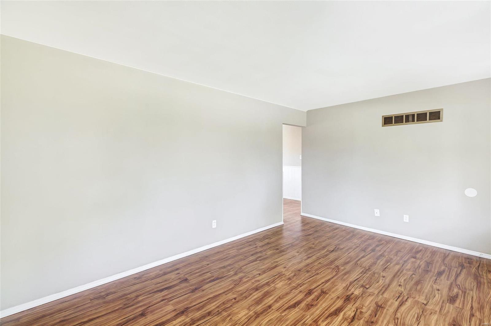 Florissant Gardens - Residential