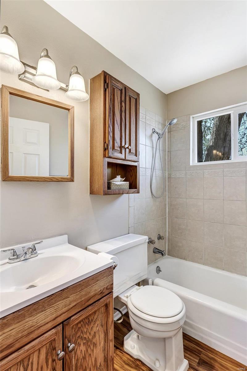 Florissant Gardens - Residential