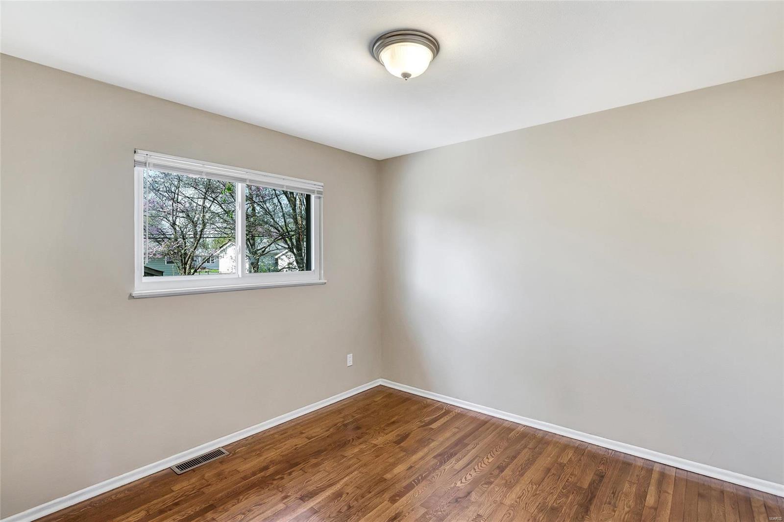 Florissant Gardens - Residential