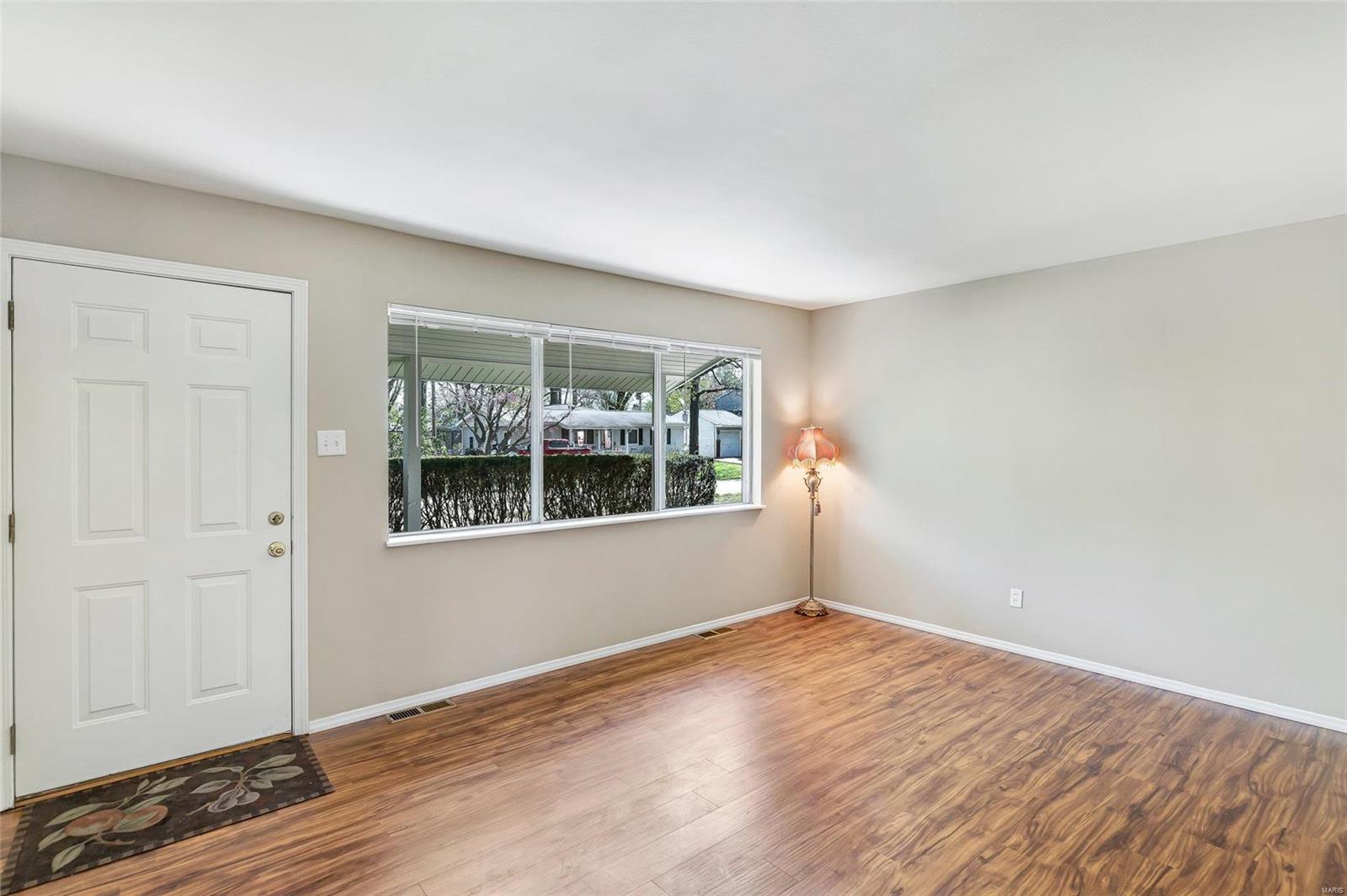 Florissant Gardens - Residential