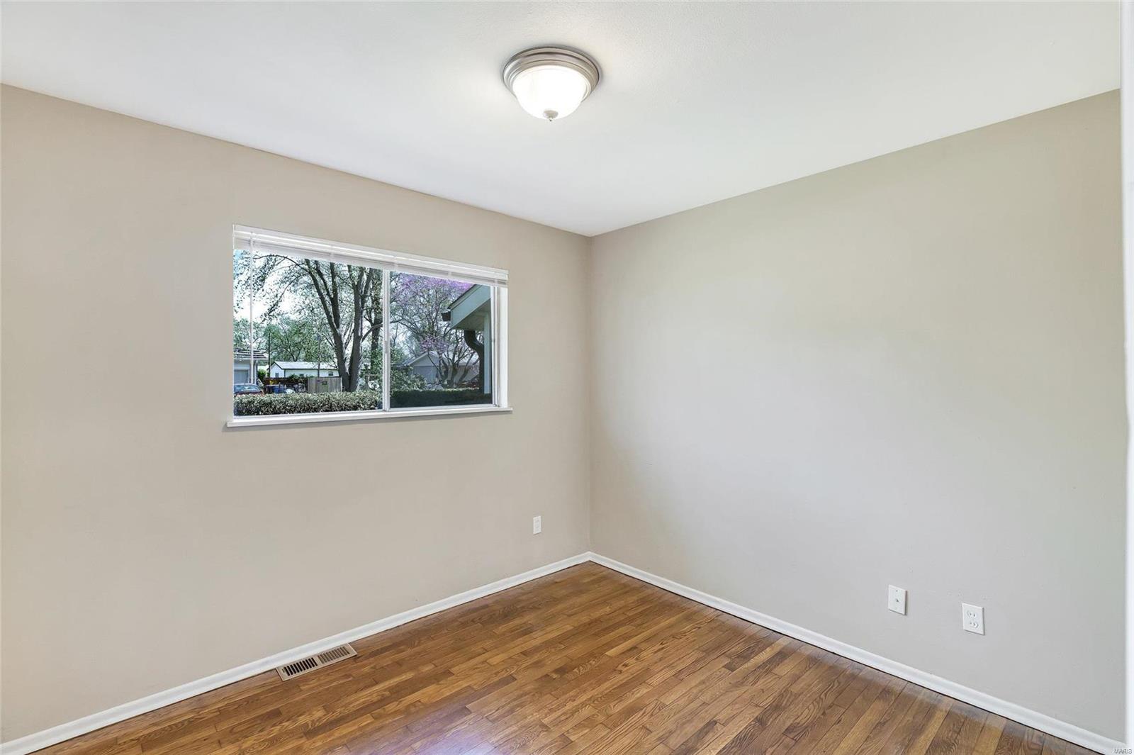 Florissant Gardens - Residential