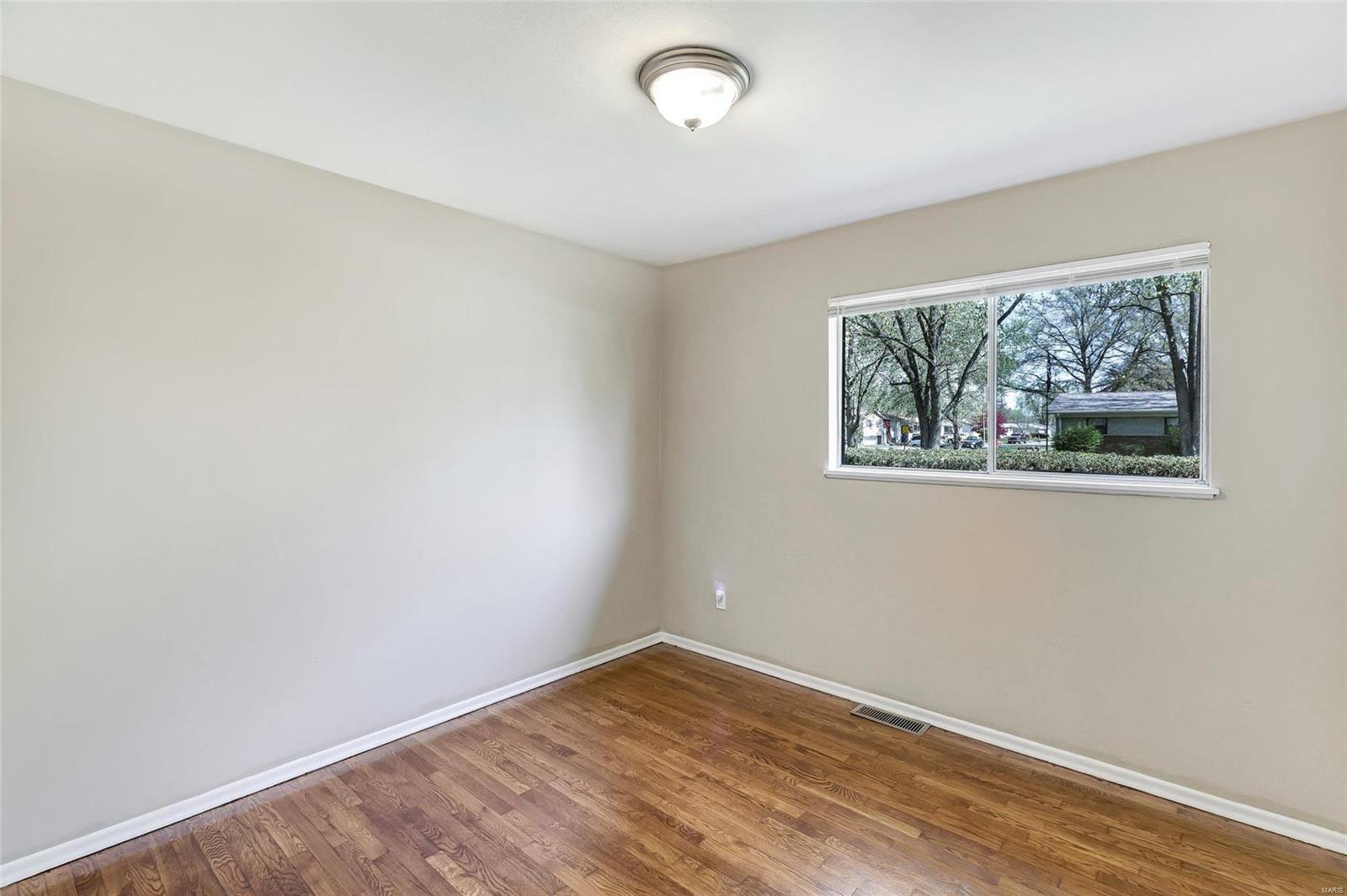 Florissant Gardens - Residential