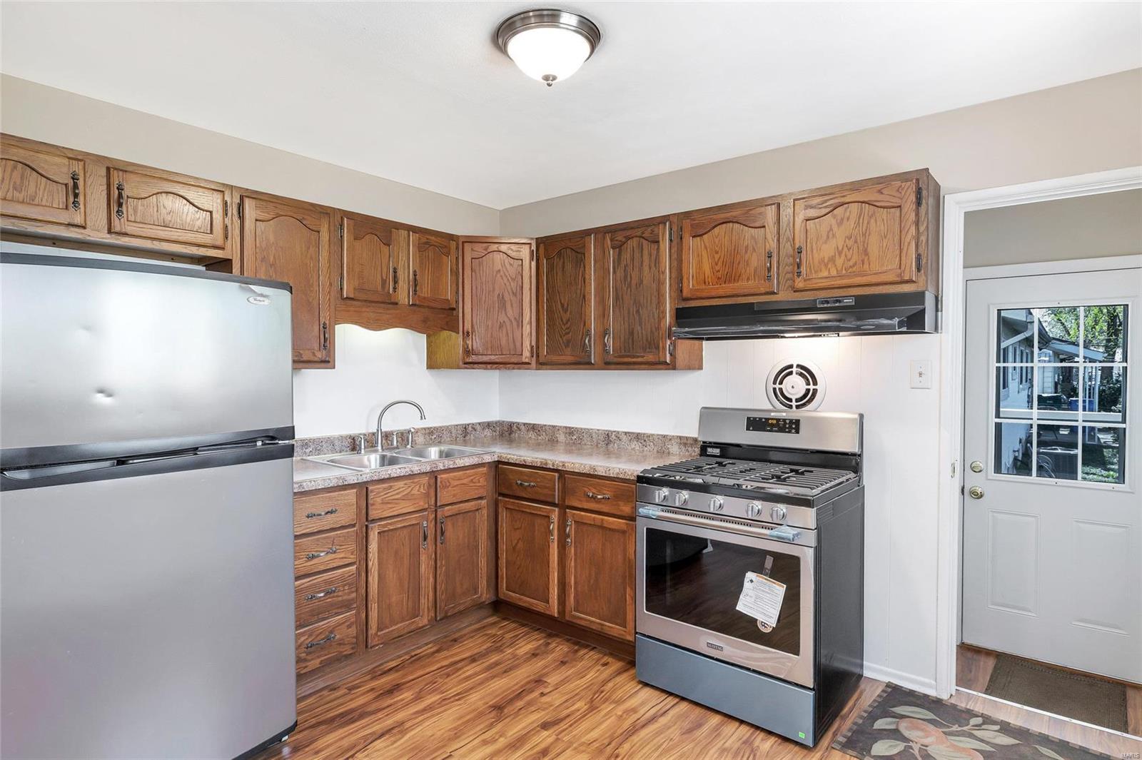 Florissant Gardens - Residential
