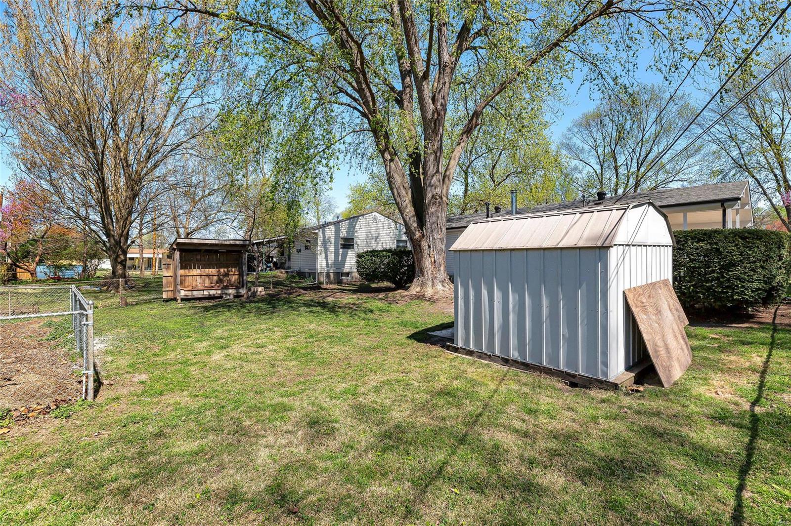 Florissant Gardens - Residential