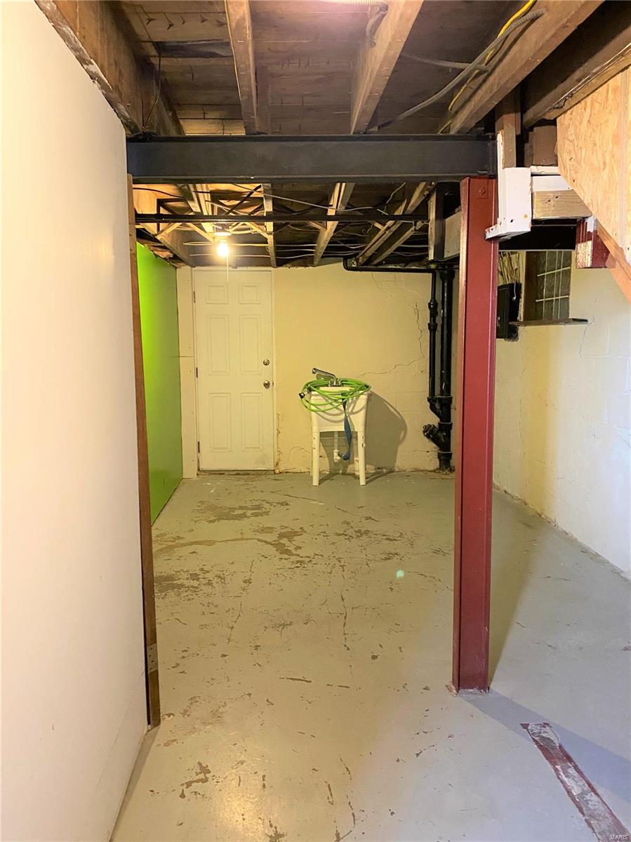 Ritenour Court - Residential