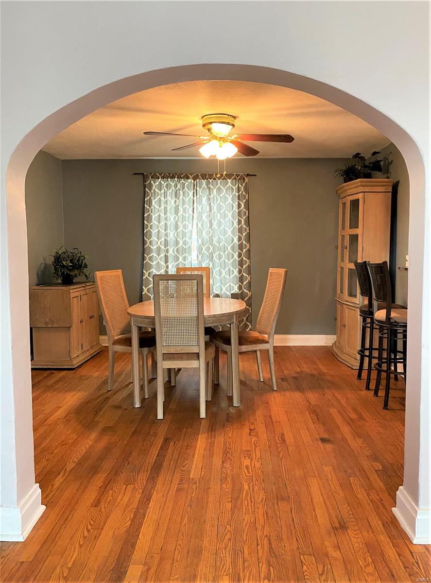 Ritenour Court - Residential