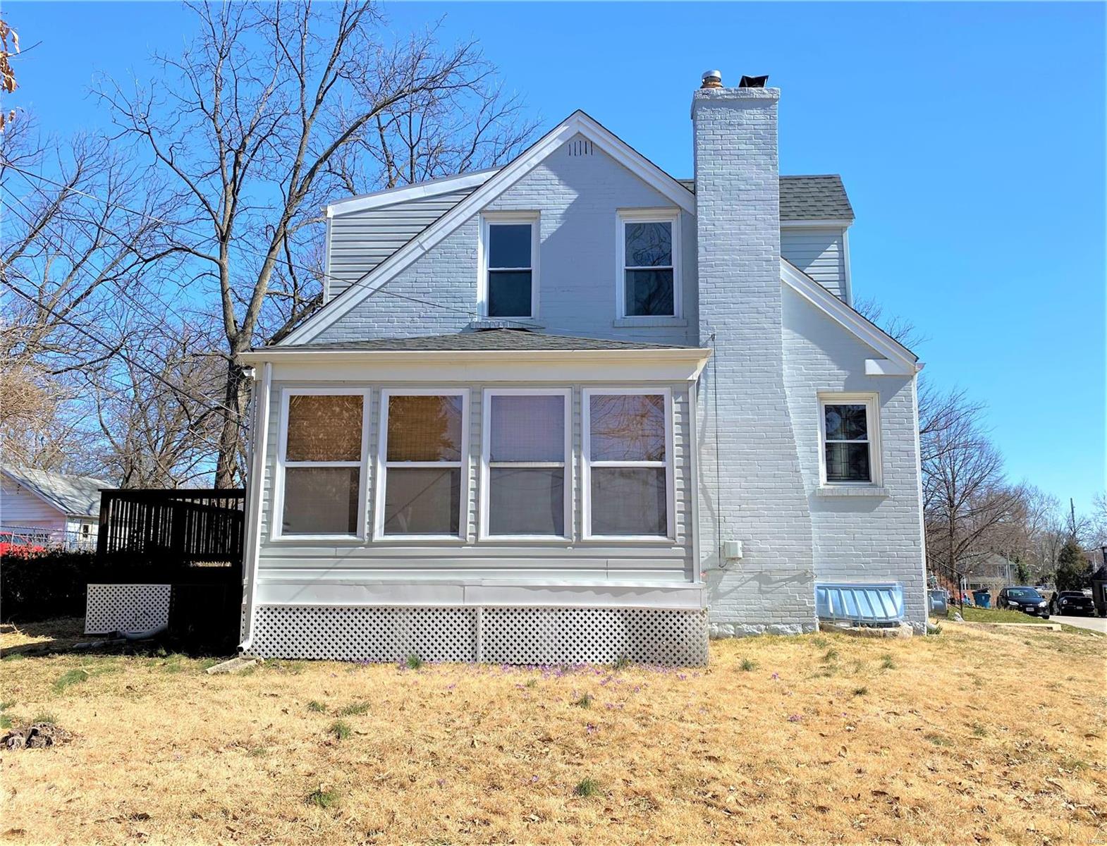 Ritenour Court - Residential