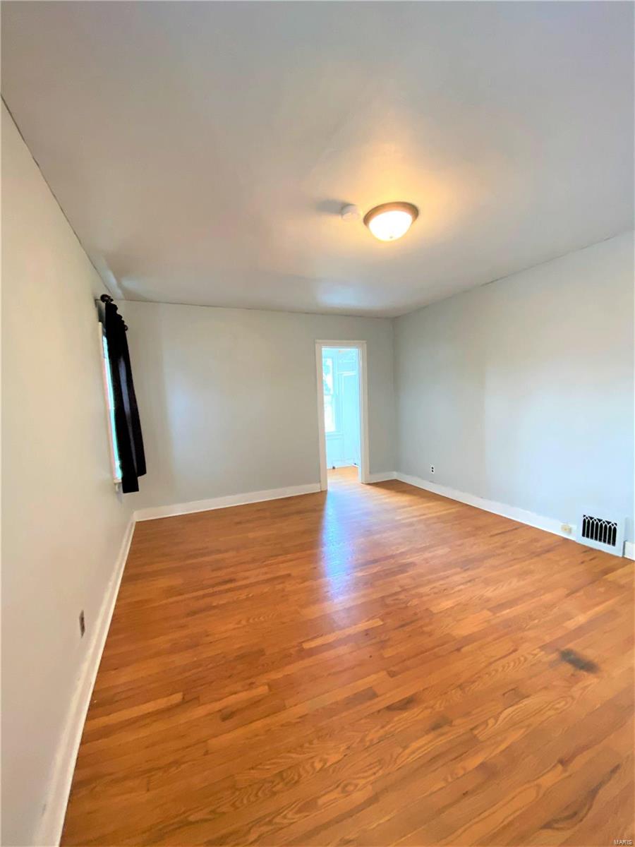 Ritenour Court - Residential