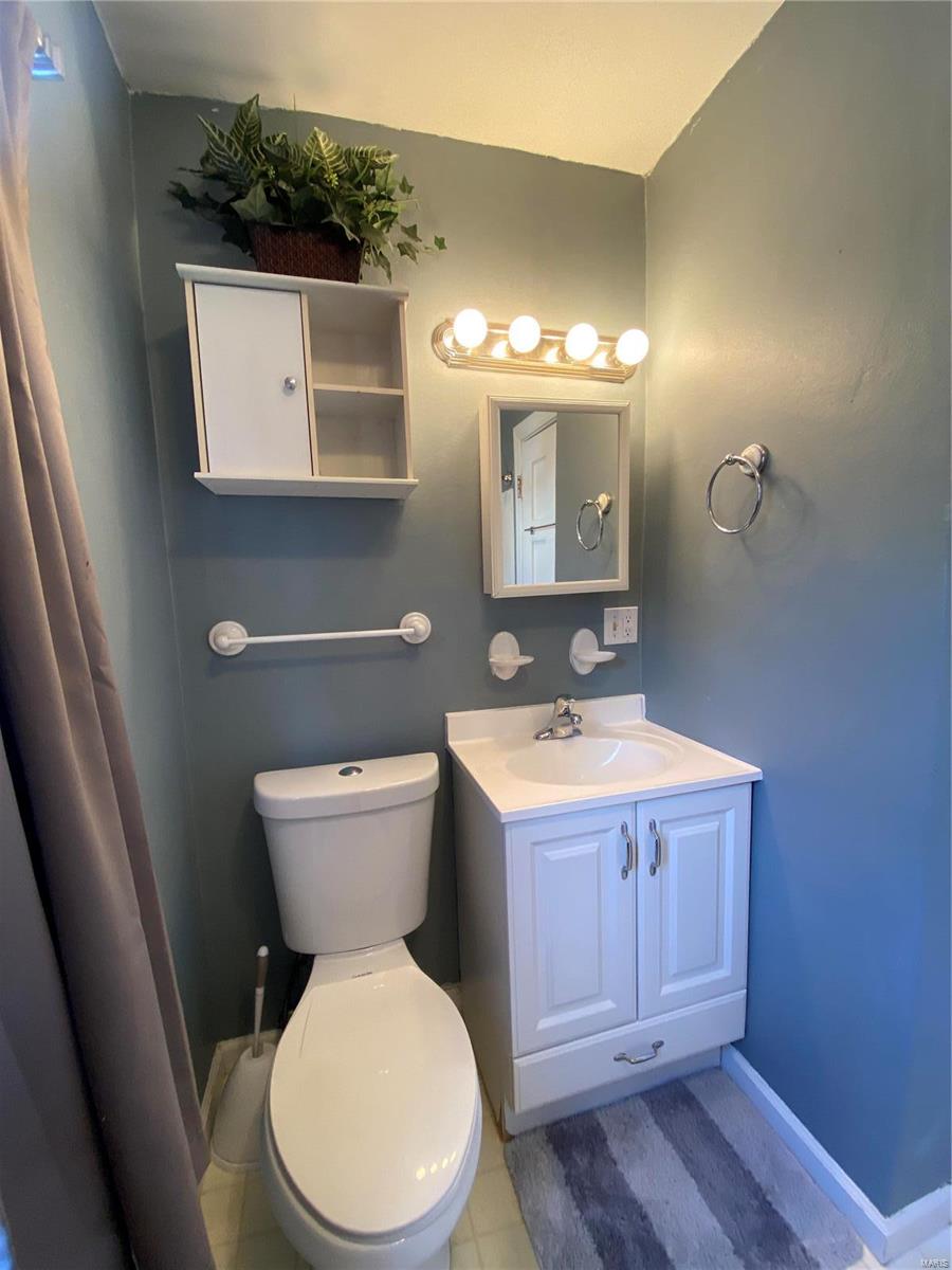 Ritenour Court - Residential