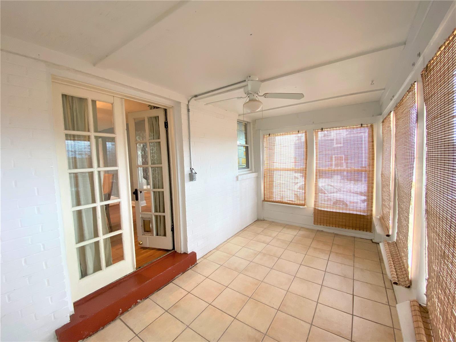 Ritenour Court - Residential