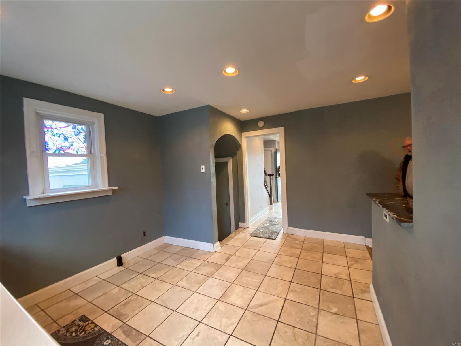 Ritenour Court - Residential