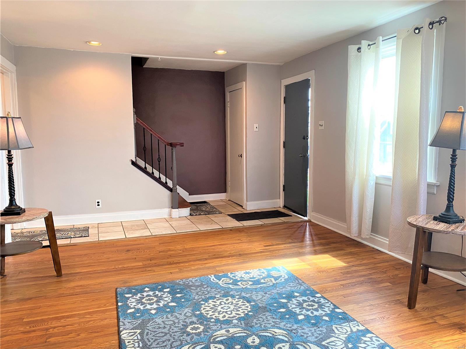 Ritenour Court - Residential