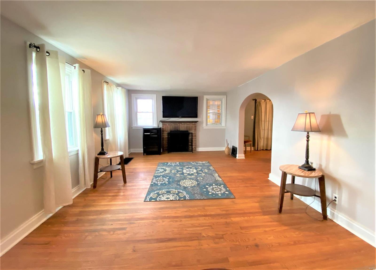 Ritenour Court - Residential