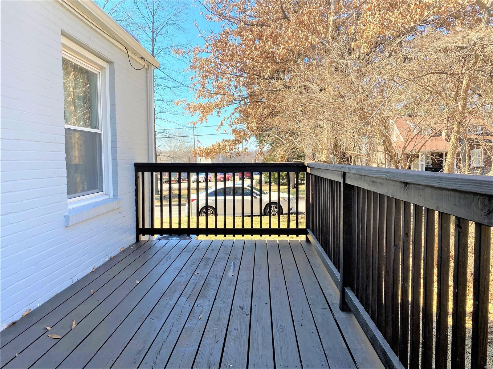 Ritenour Court - Residential