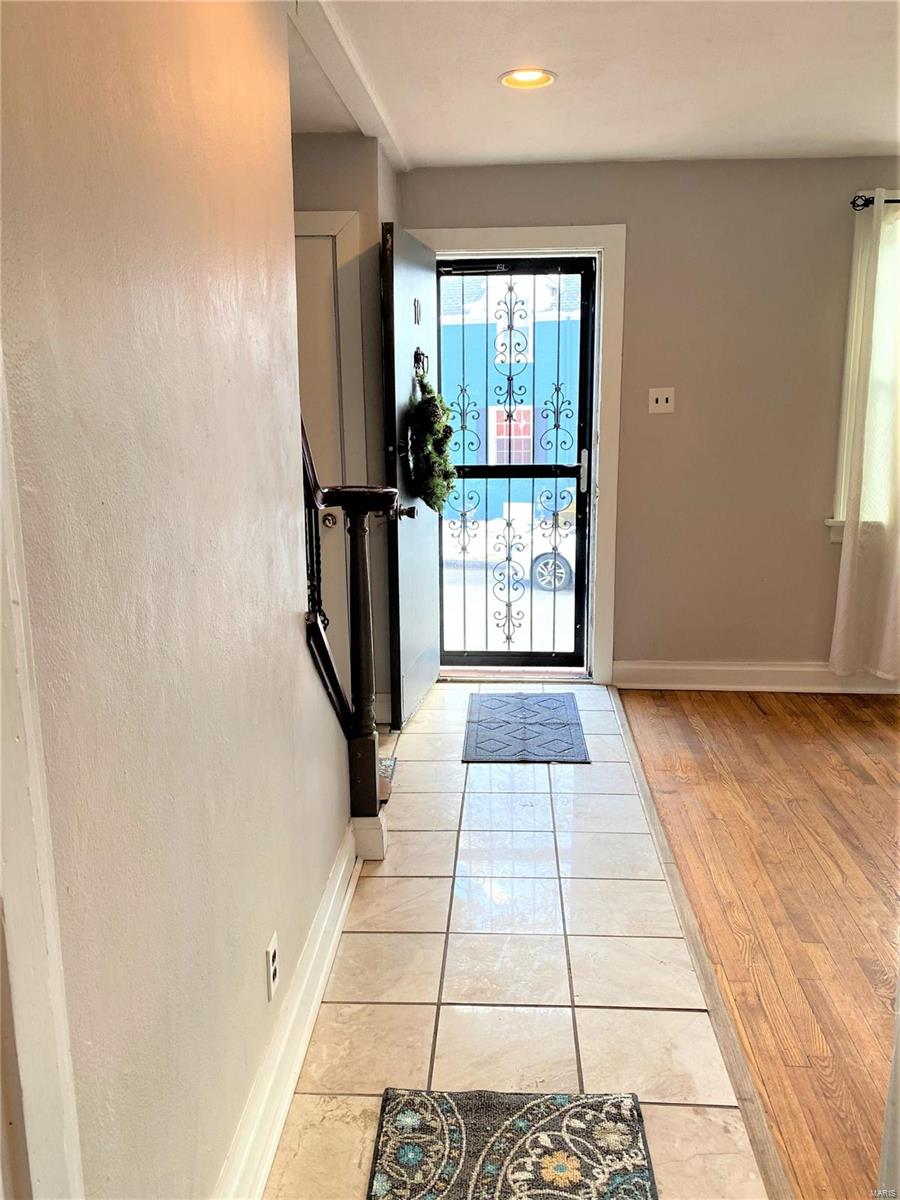 Ritenour Court - Residential