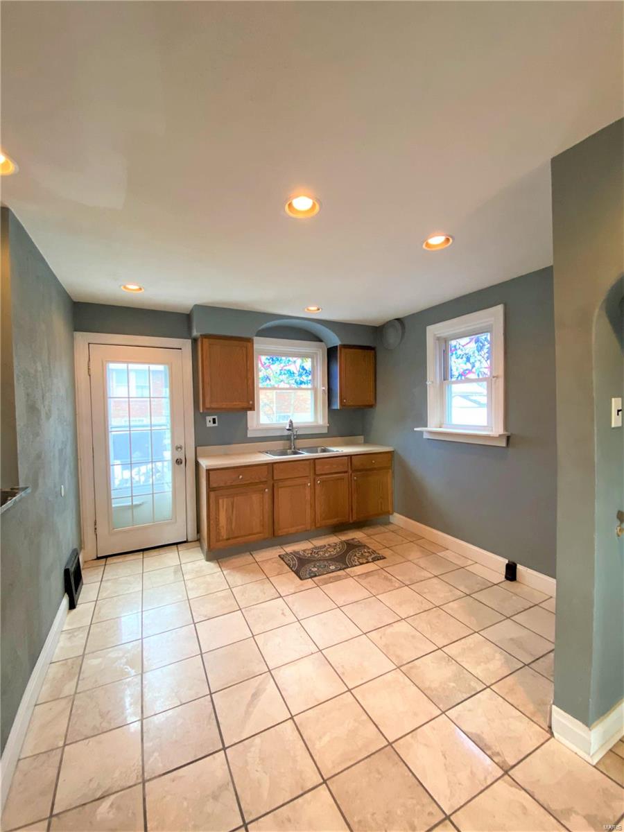 Ritenour Court - Residential