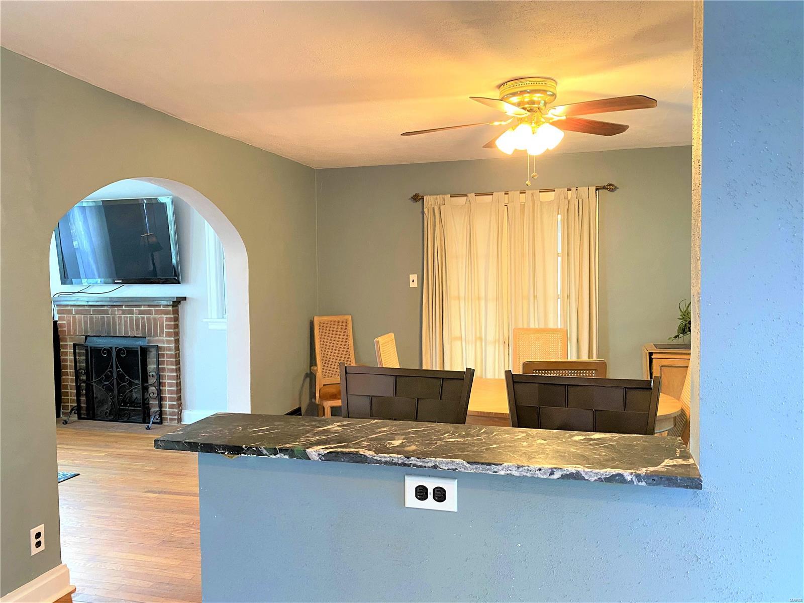 Ritenour Court - Residential