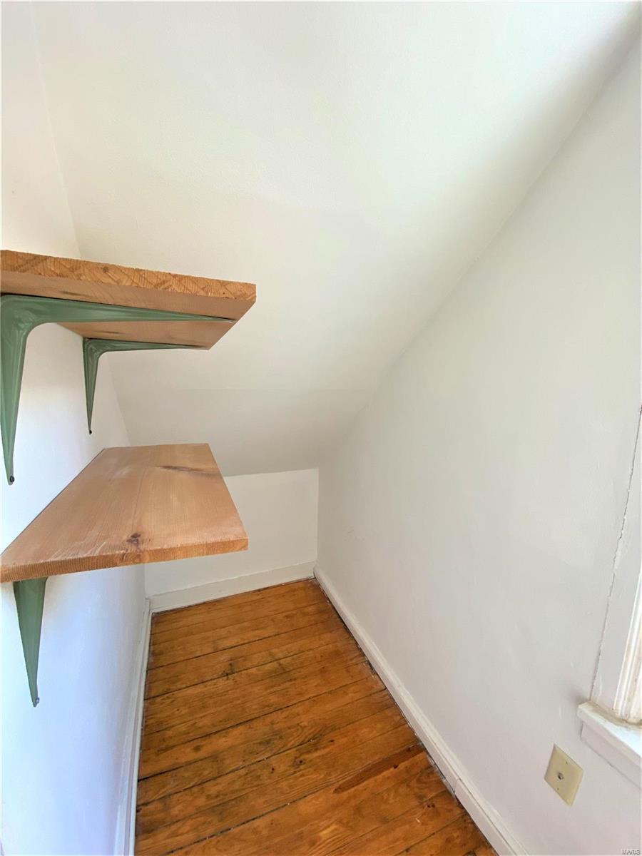 Ritenour Court - Residential