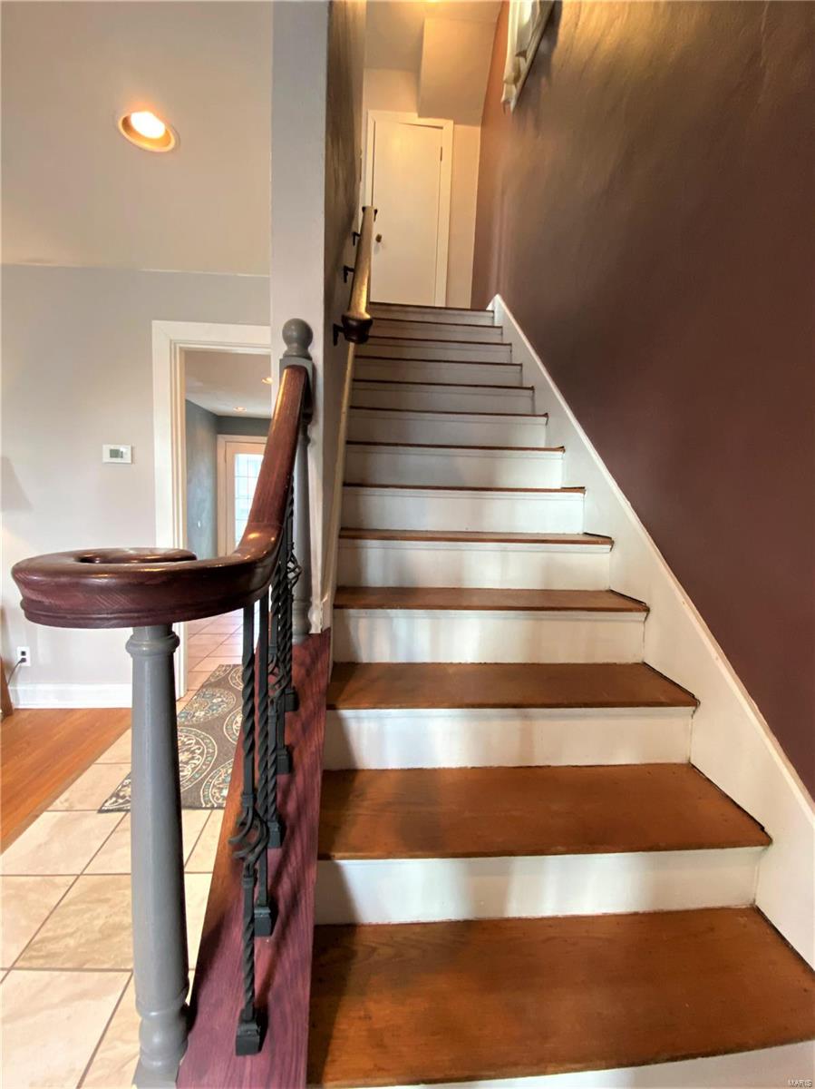 Ritenour Court - Residential