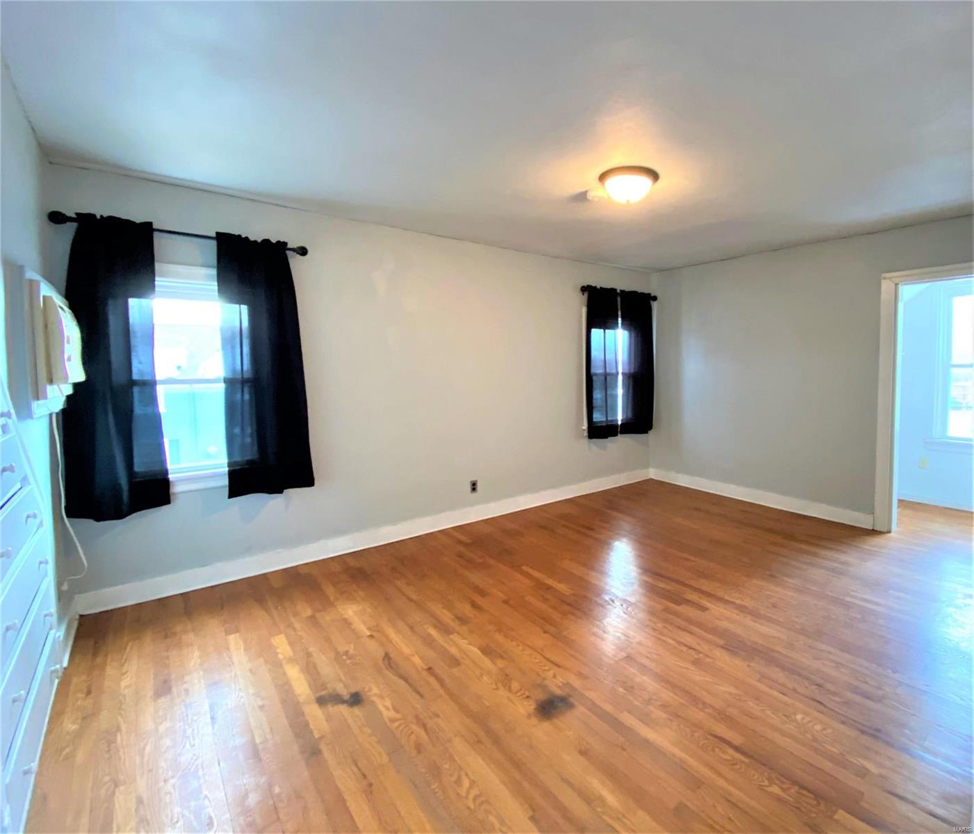 Ritenour Court - Residential