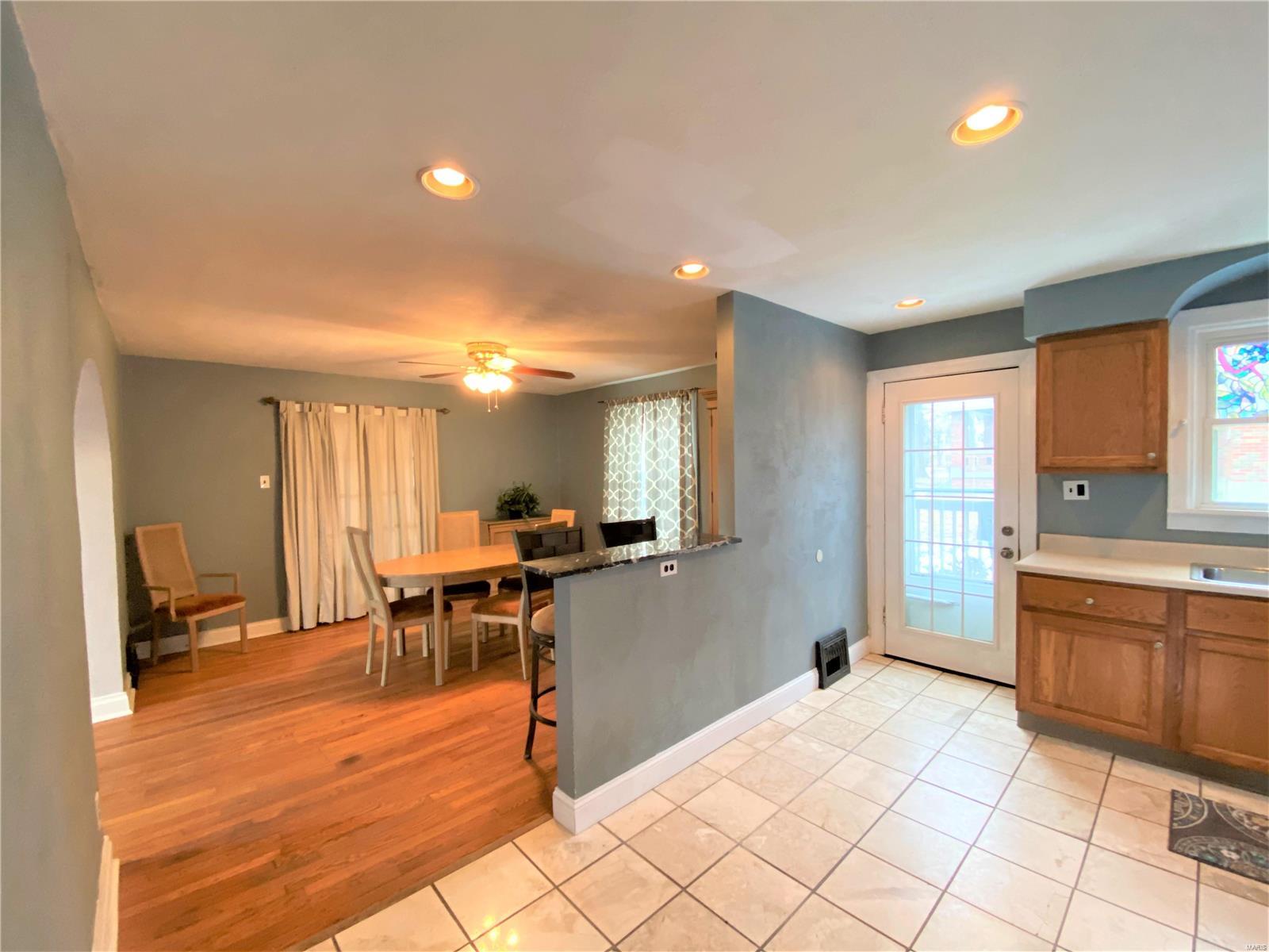 Ritenour Court - Residential