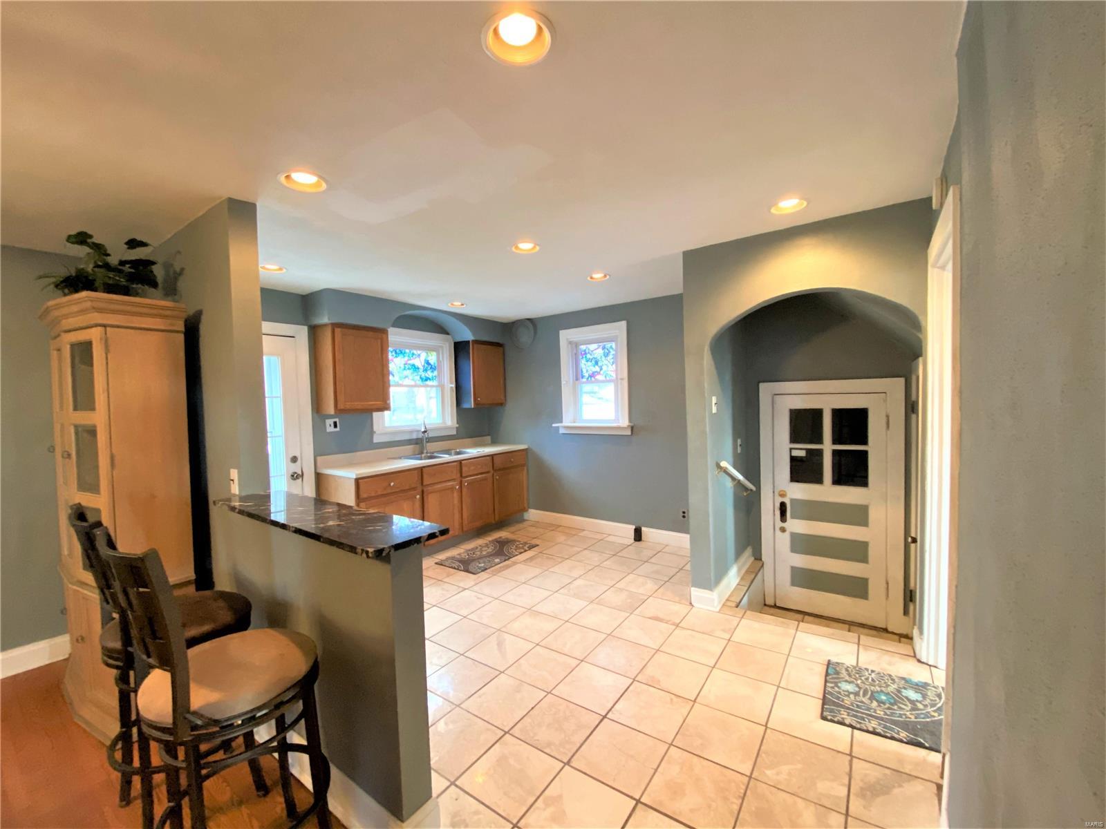 Ritenour Court - Residential