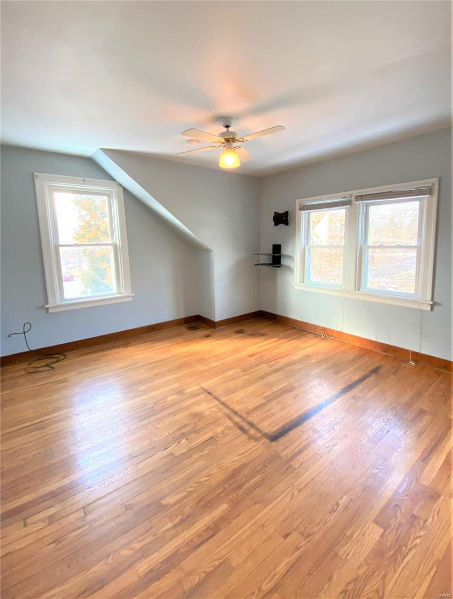 Ritenour Court - Residential