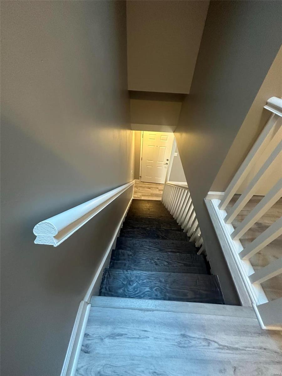 Ashton Place Condo - Residential Lease