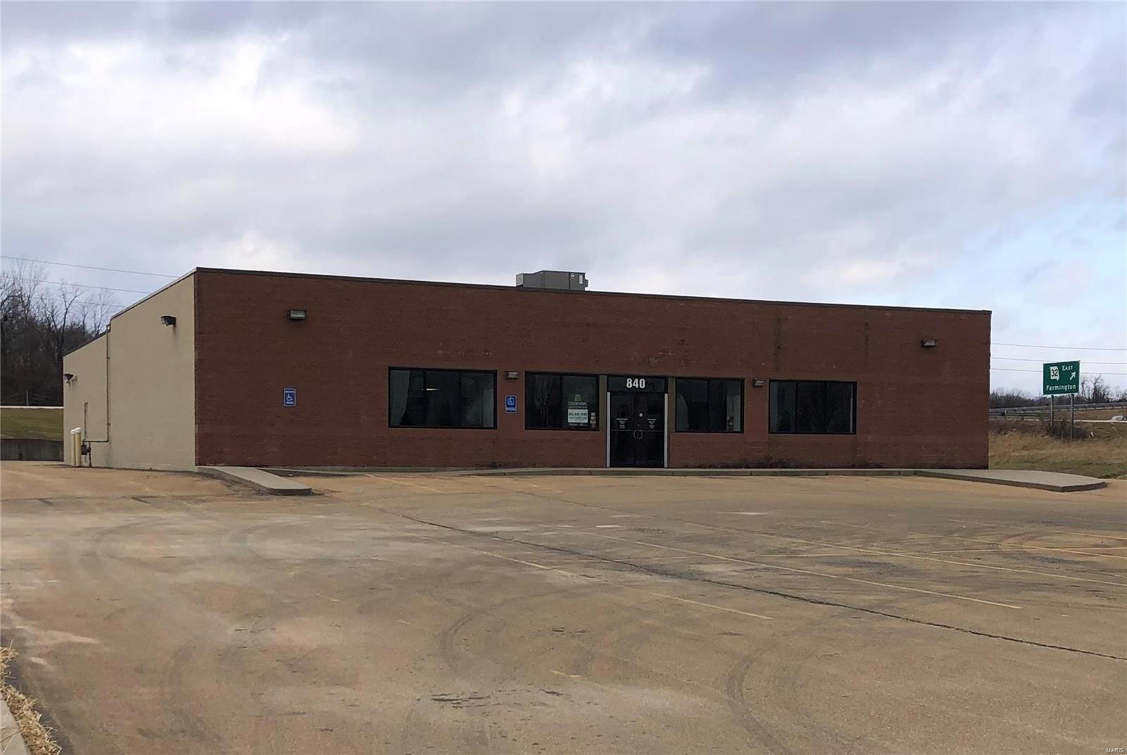 n/a - Commercial Sale