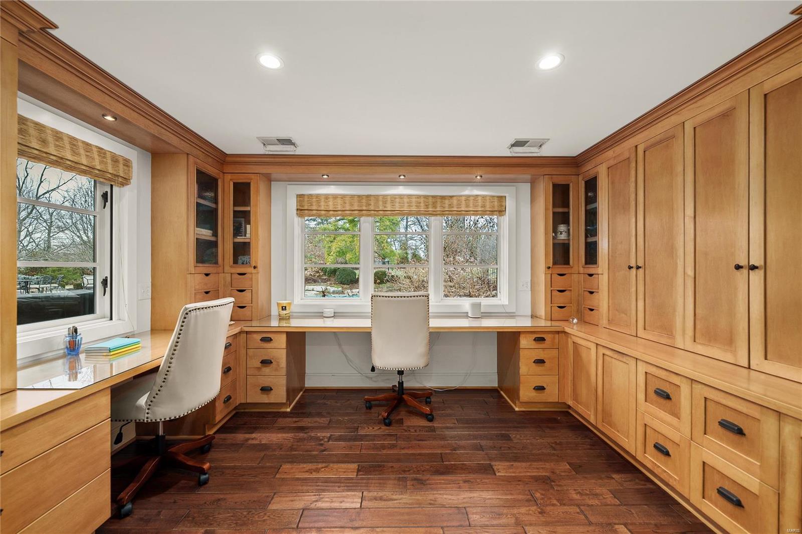 Rutherford Lane - Residential