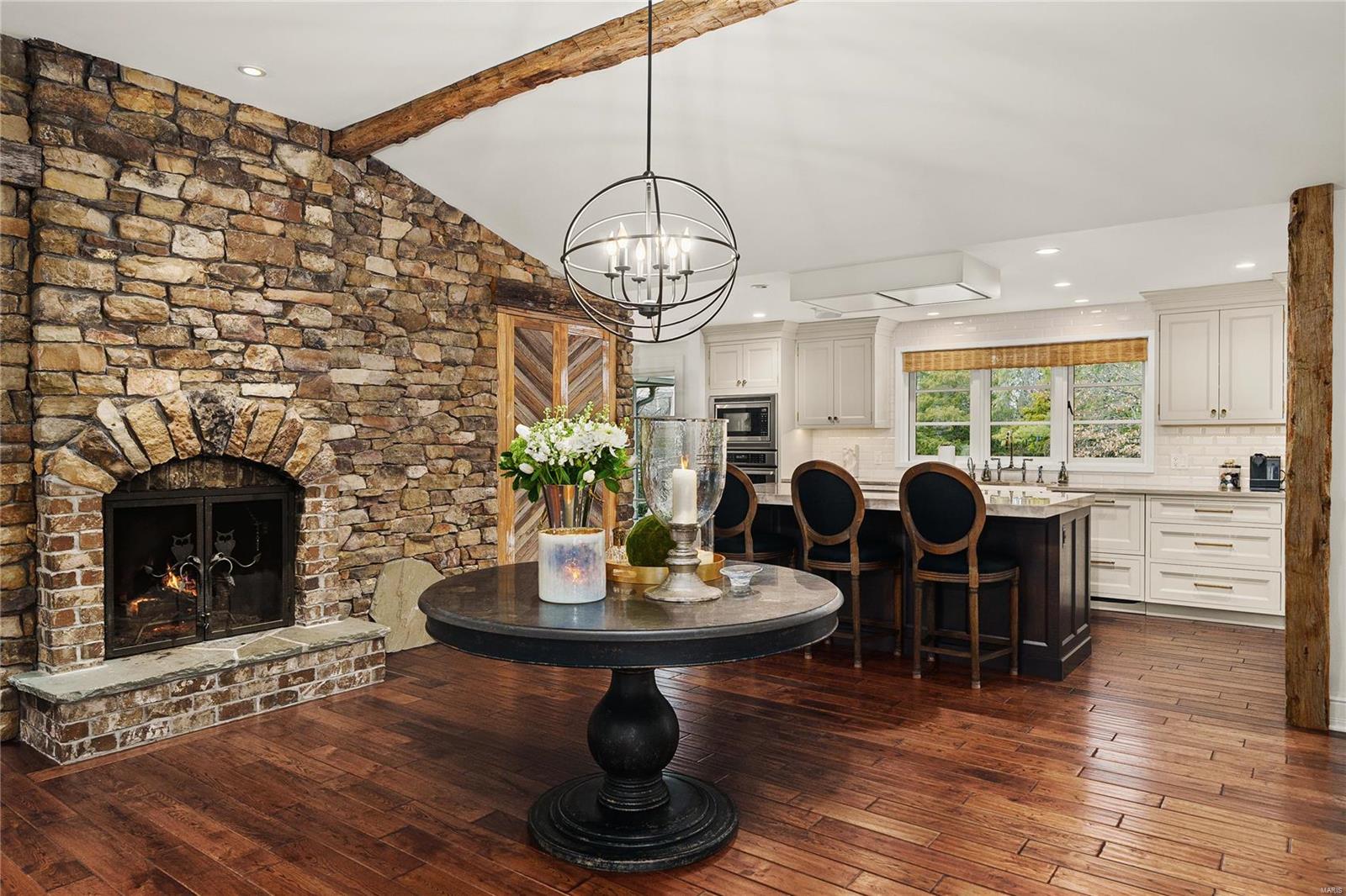 Rutherford Lane - Residential