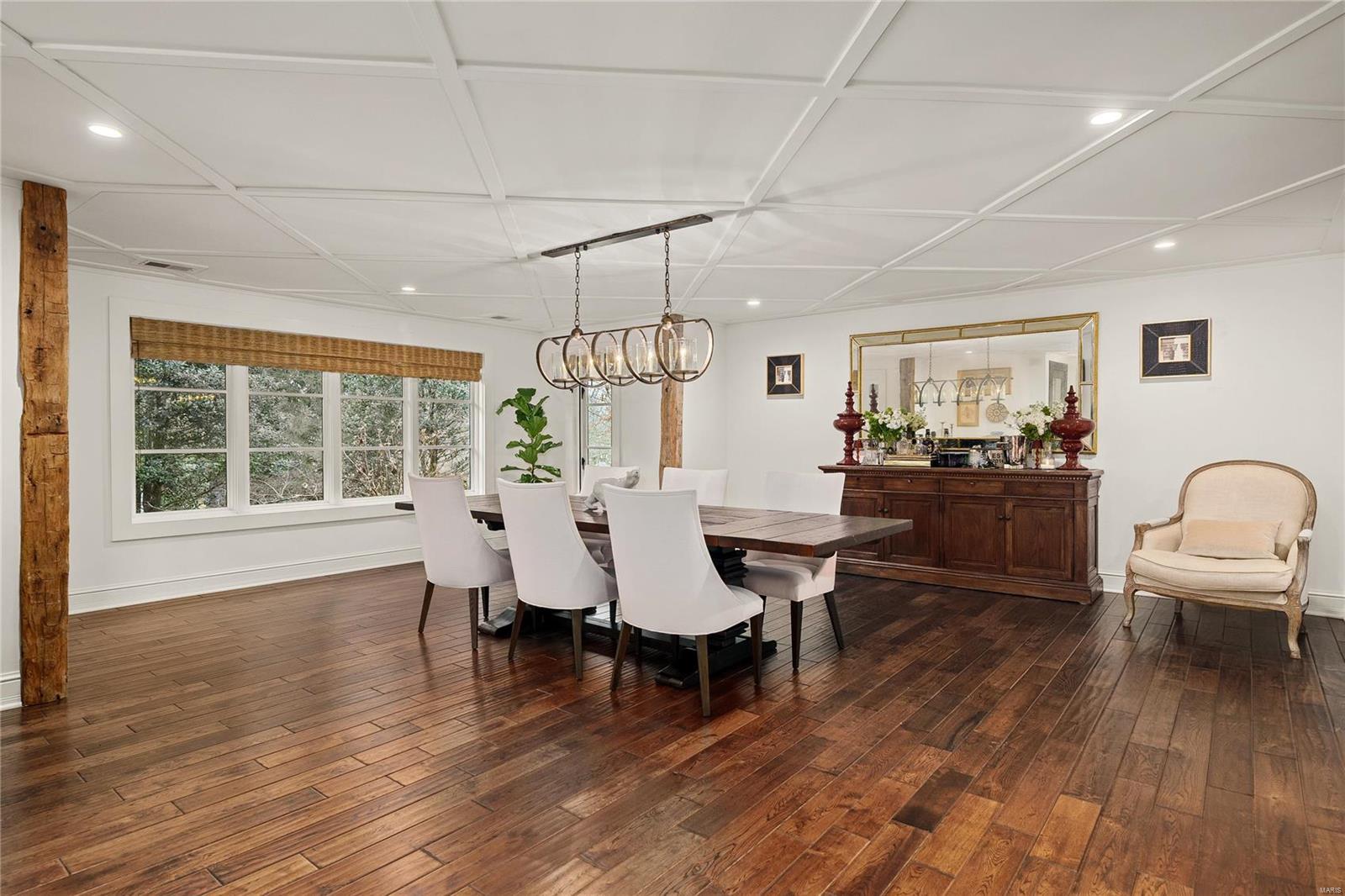 Rutherford Lane - Residential