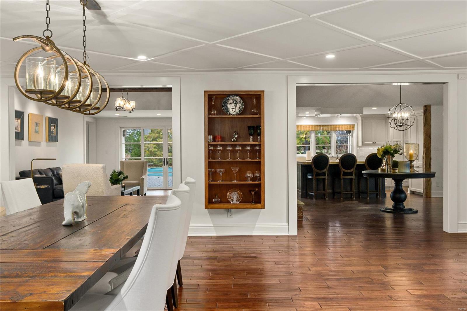 Rutherford Lane - Residential