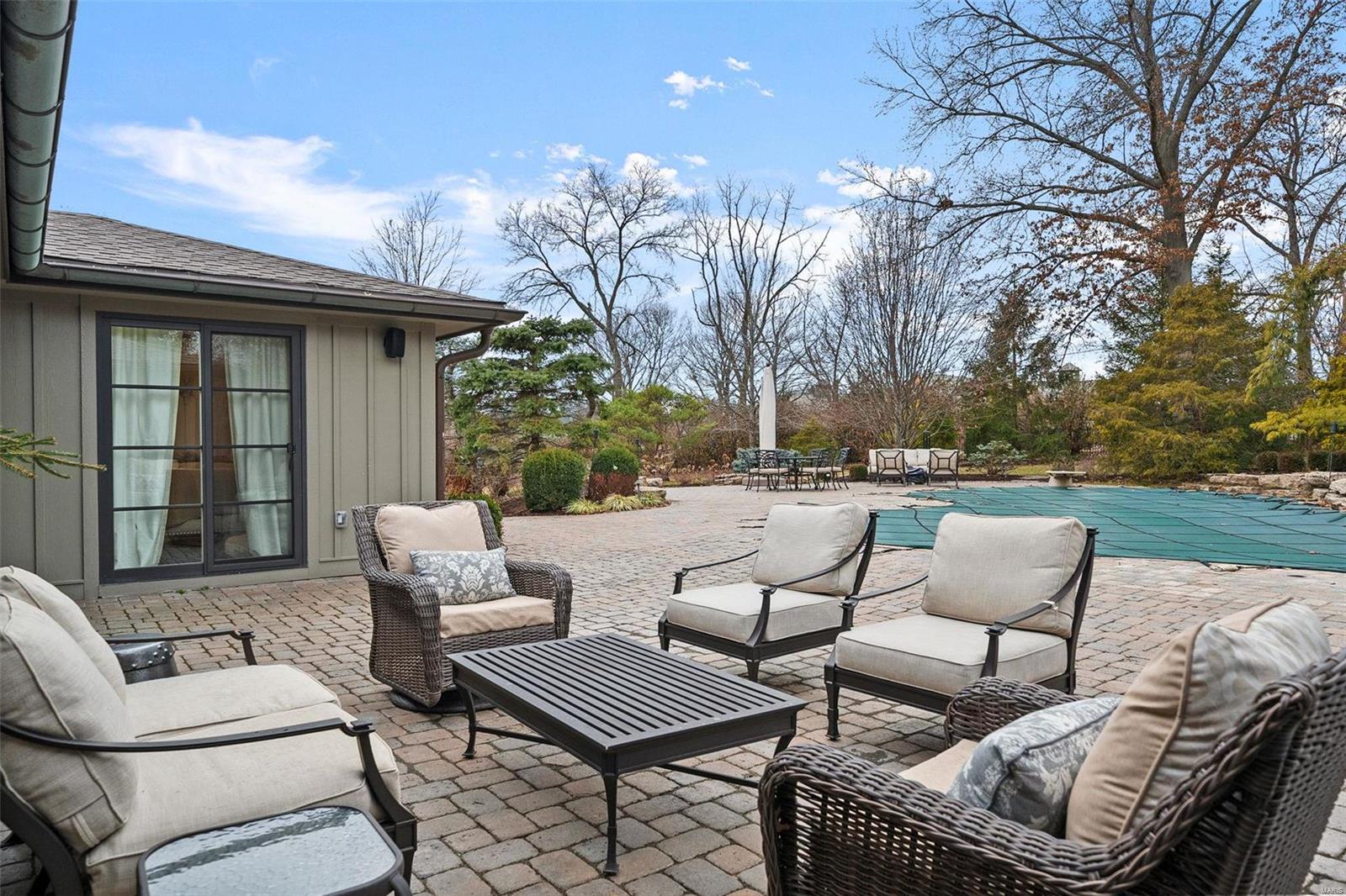 Rutherford Lane - Residential