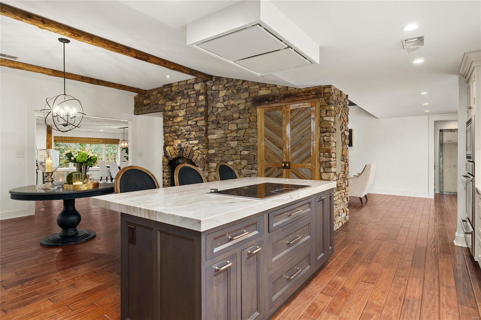 Rutherford Lane - Residential