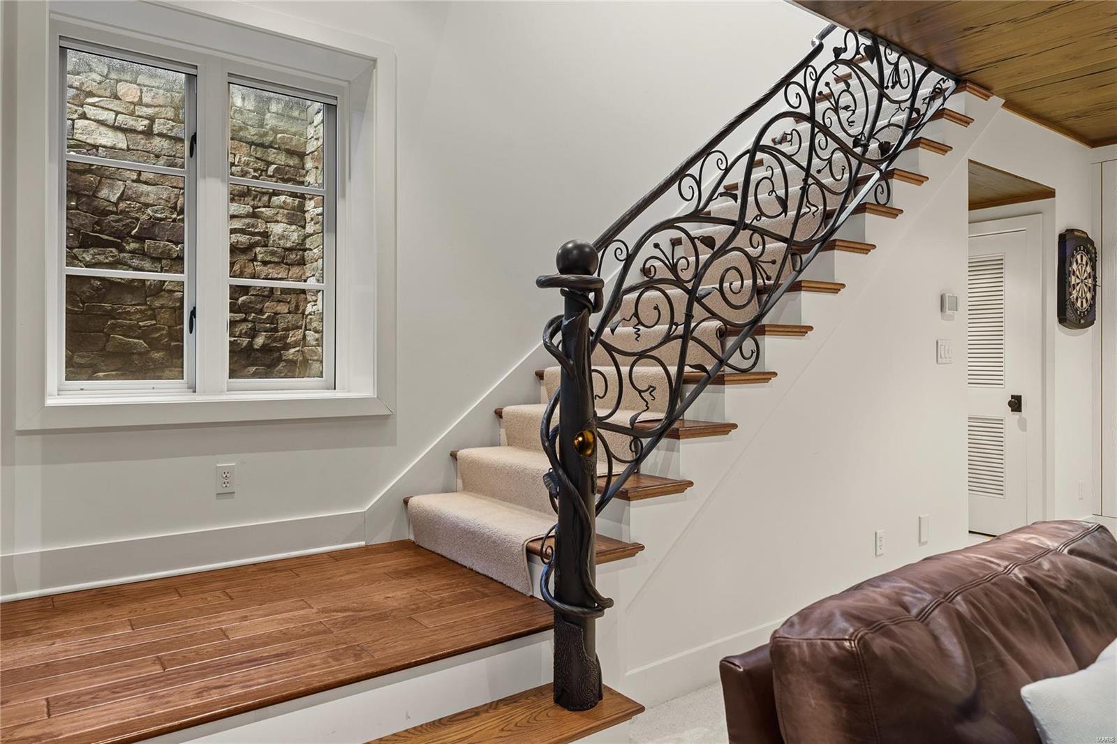 Rutherford Lane - Residential
