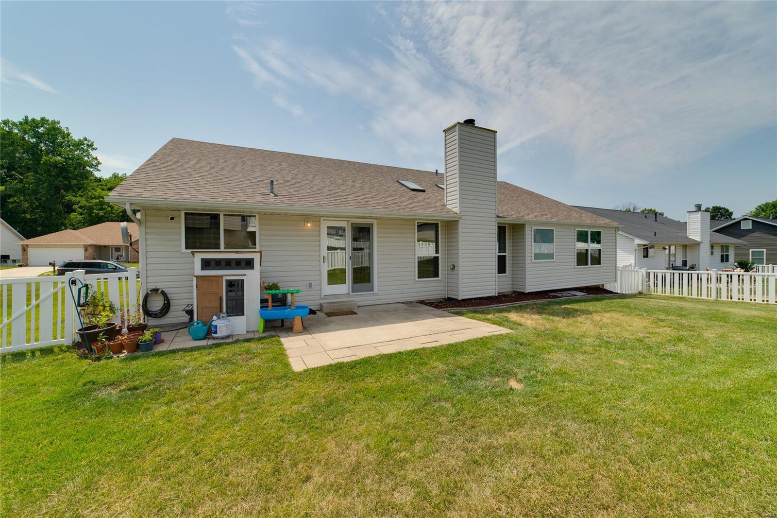 Reddington Oaks #6 - Residential