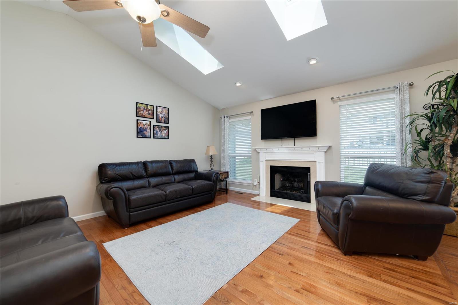 Reddington Oaks #6 - Residential