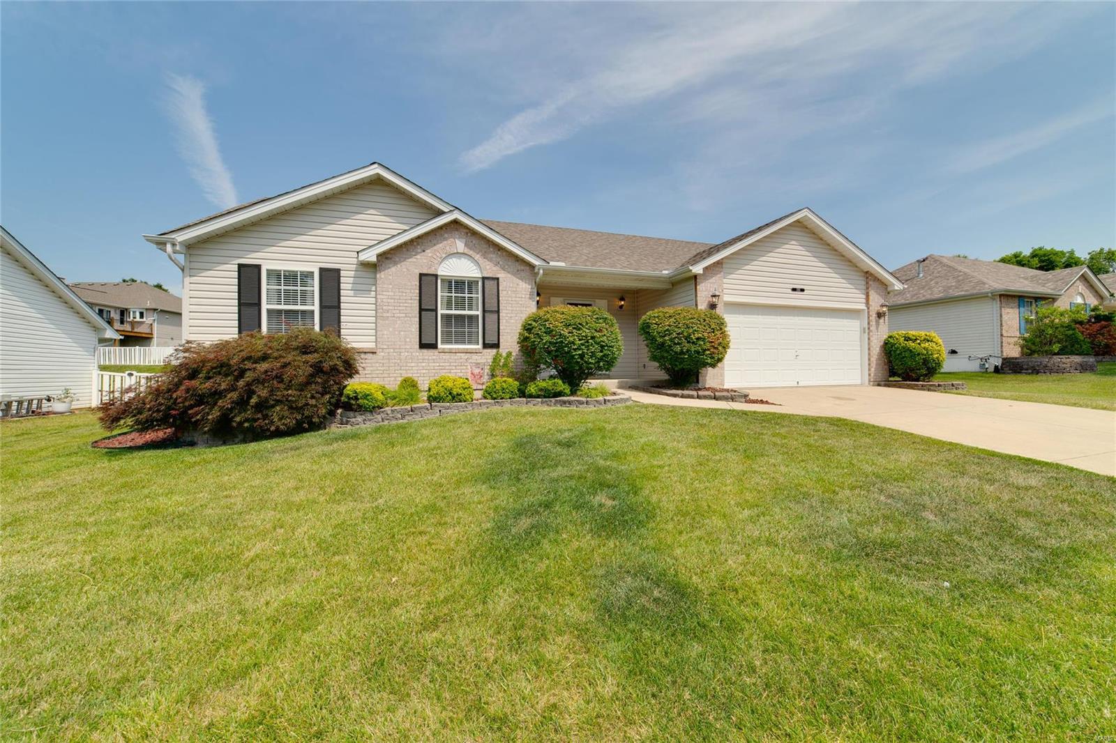 Reddington Oaks #6 - Residential