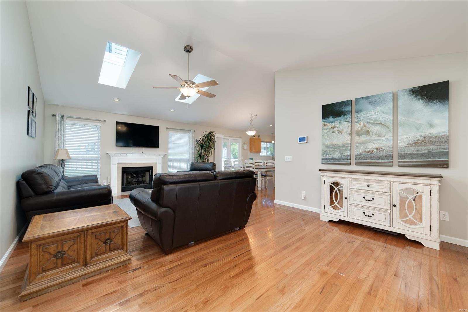 Reddington Oaks #6 - Residential