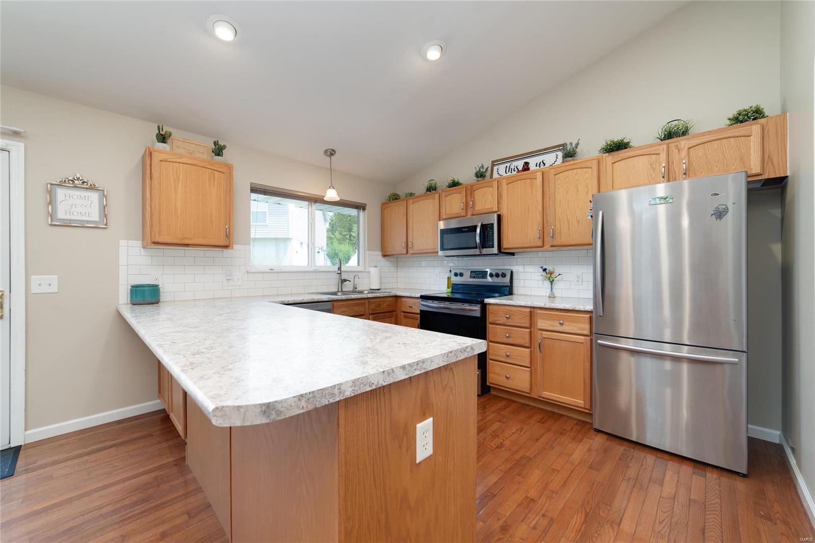 Reddington Oaks #6 - Residential