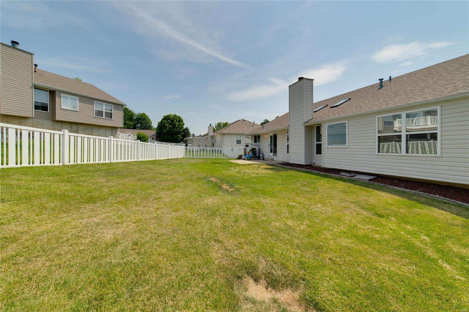 Reddington Oaks #6 - Residential