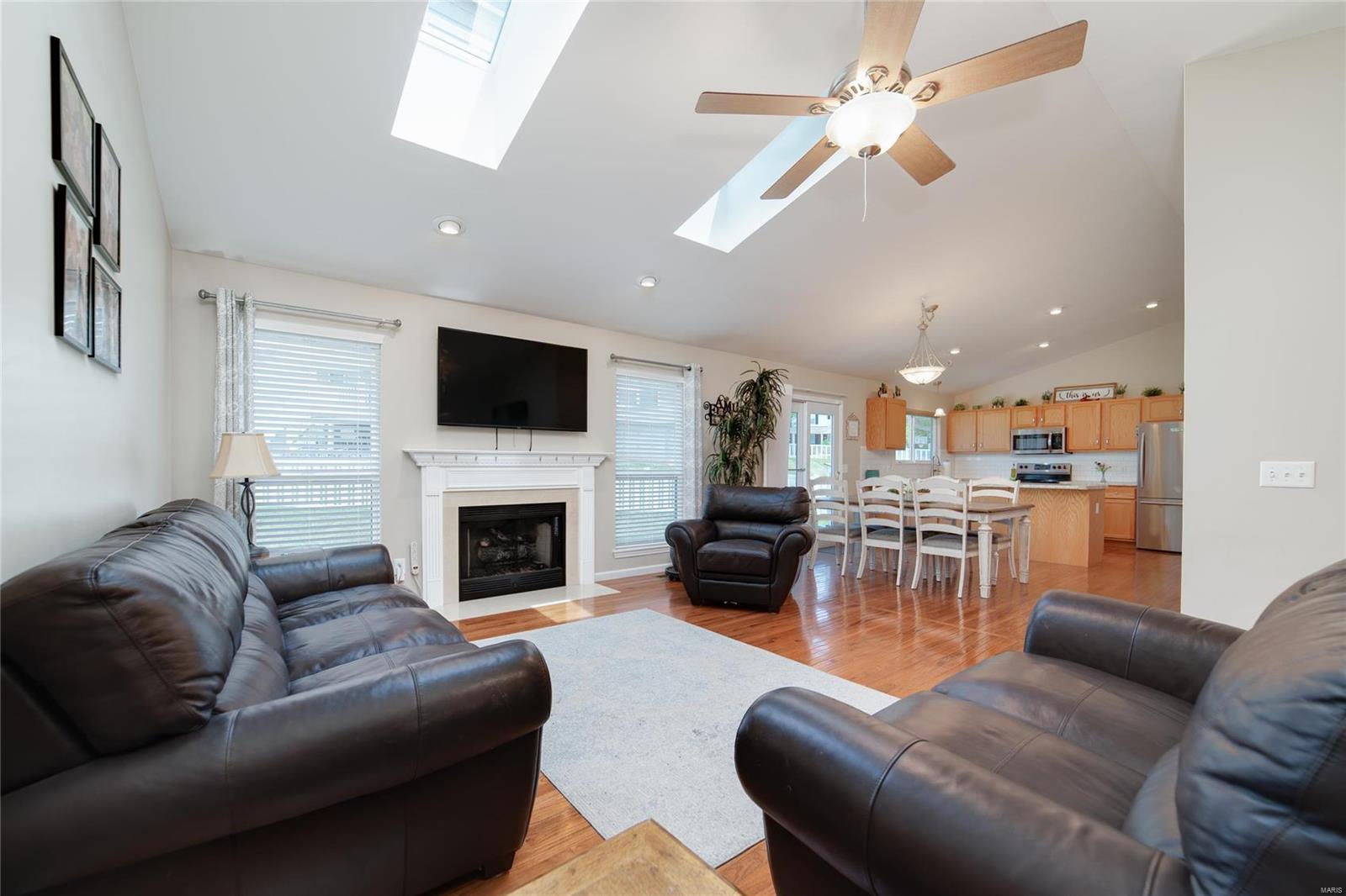 Reddington Oaks #6 - Residential