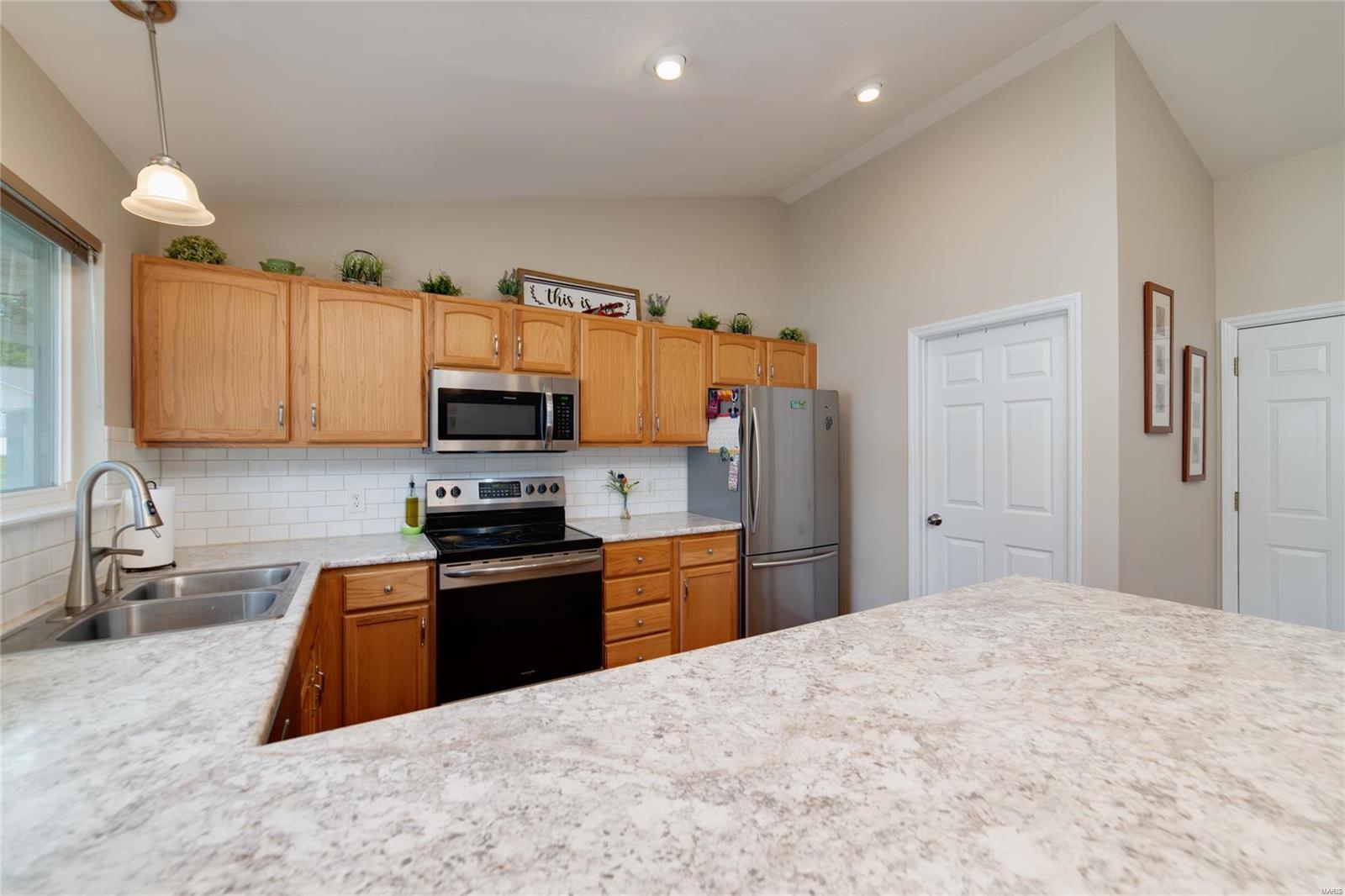 Reddington Oaks #6 - Residential