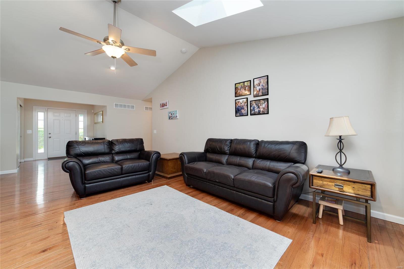 Reddington Oaks #6 - Residential