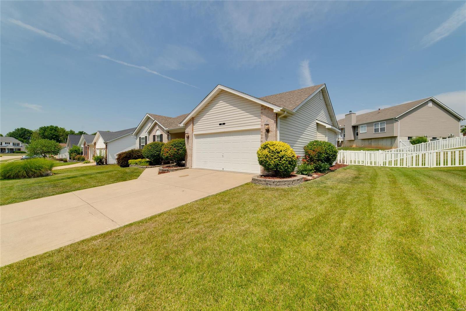 Reddington Oaks #6 - Residential