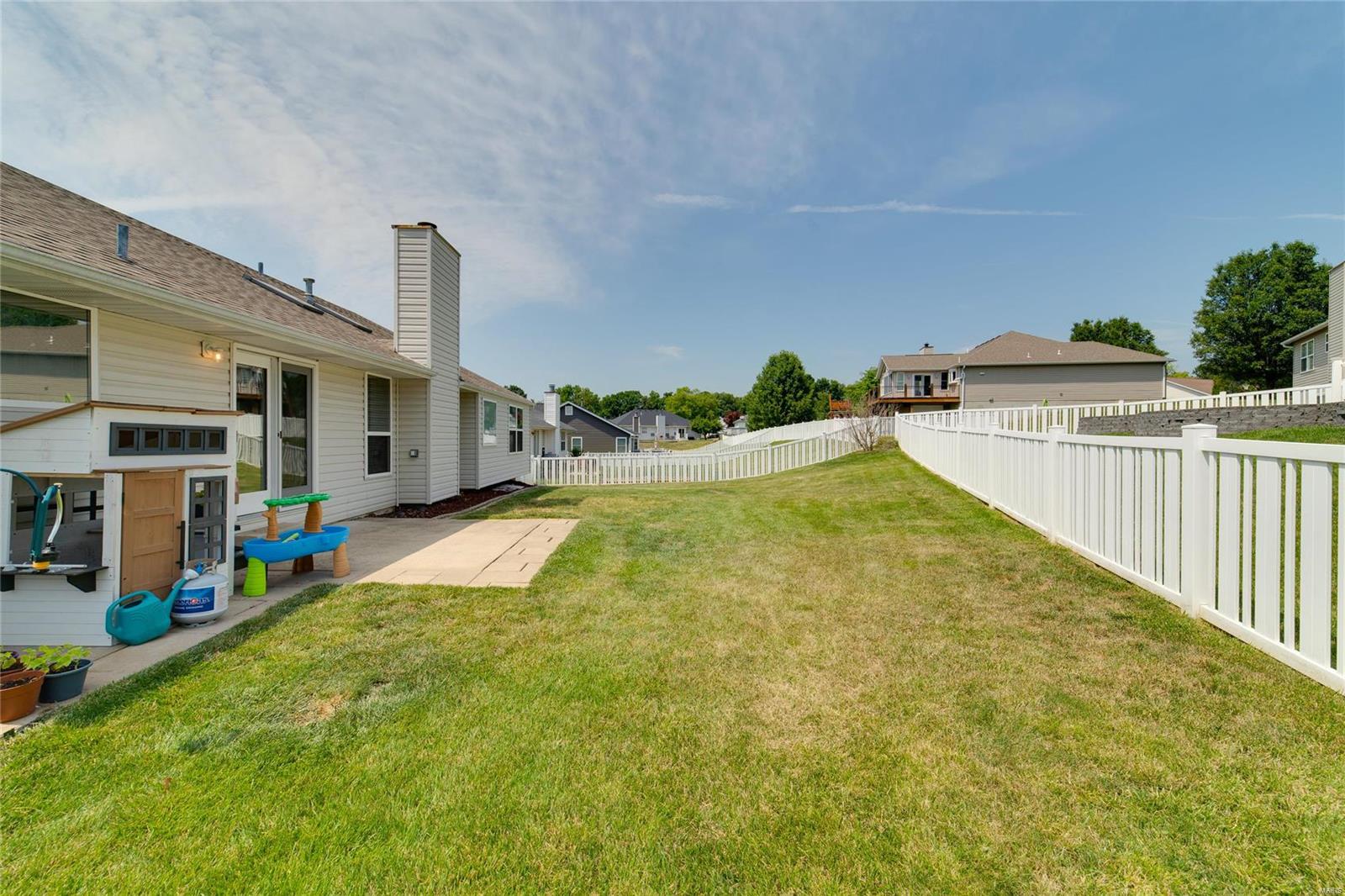 Reddington Oaks #6 - Residential