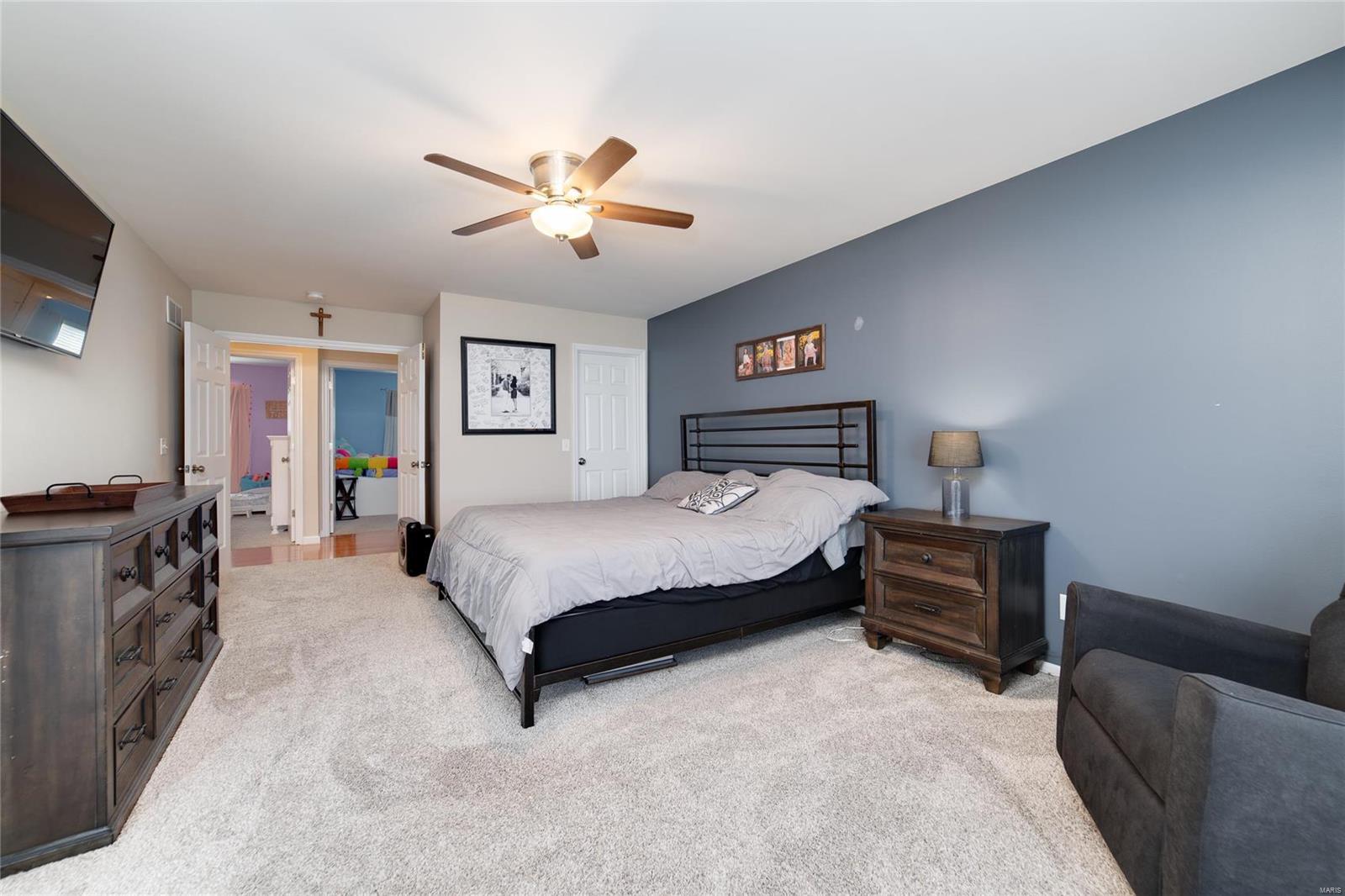Reddington Oaks #6 - Residential